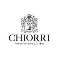 vero italian traditional food - chiorri - logo