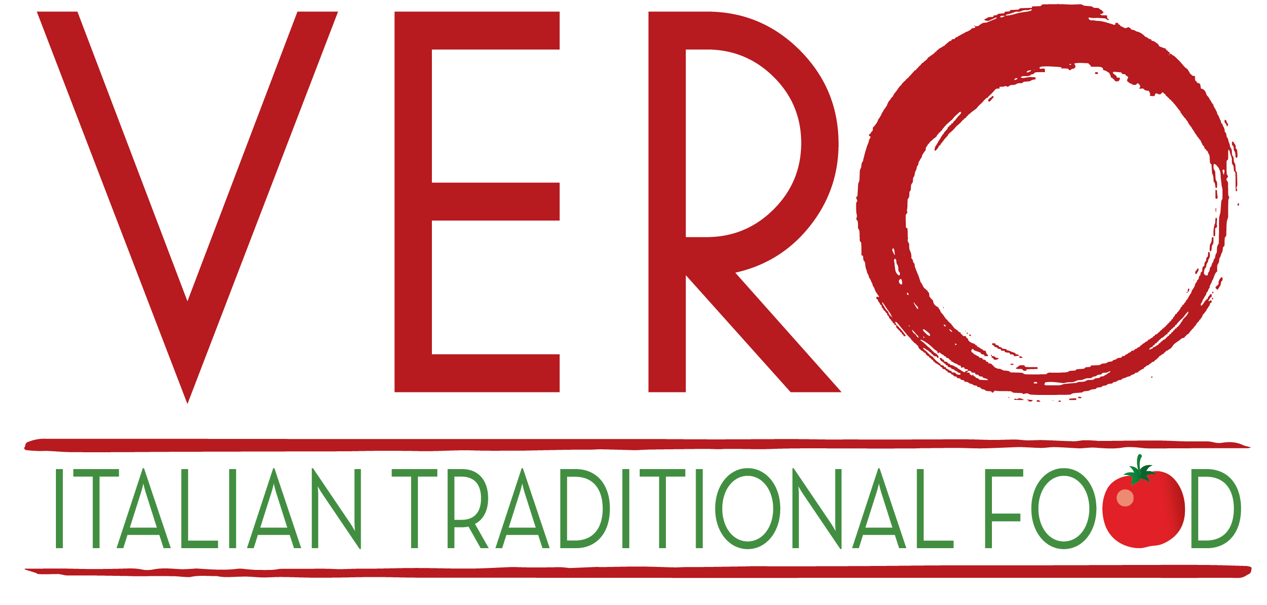 Vero Italian Traditional Food