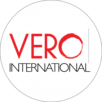 Logo VERO INTERNATIONAL_giulia_tondo